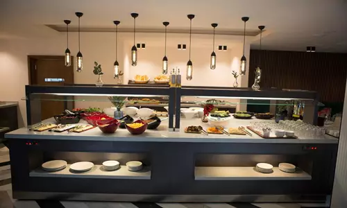 هتل امنس ازمیر